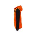 Immagine di Felpa U-Power RAINBOW Orange Fluo taglia S 