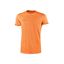 Immagine di T-shirt U-Power FLUO Orange Fluo in confezione da 3  pezzi taglia XS 