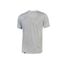Immagine di T-shirt U-Power LINEAR Grey Silver in confezione da 30  pezzi taglia 4XL 