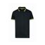 Immagine di Polo U-Power WAY Black Carbon taglia 2XL 