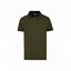 Immagine di Polo U-Power WAY Dark Green taglia 3XL 