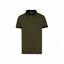 Immagine di Polo U-Power WAY Dark Green taglia S 
