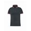 Immagine di Polo U-Power WAY LADY Grey Fucsia taglia XL 