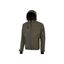 Immagine di Giacca softshell U-Power SPACE Dark Green taglia 4XL 