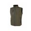 Immagine di Gilet U-Power UNIVERSE Dark Green taglia 5XL 