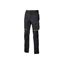 Immagine di Pantaloni U-Power WORLD Black Carbon taglia L 