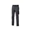Immagine di Pantaloni U-Power WORLD LADY Grey Fucsia taglia XS 