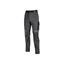 Immagine di Pantaloni U-Power WORLD Asphalt Grey/Green taglia M 
