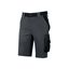 Immagine di Pantaloni corti U-Power MERCURY Asphalt Grey taglia 4XL 