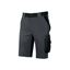 Immagine di Pantaloni corti U-Power MERCURY Asphalt Grey/Green taglia L 