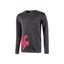 Immagine di T-shirt U-Power ALIEN Grey Fucsia taglia 3XL 