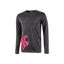 Immagine di T-shirt U-Power ALIEN Grey Fucsia taglia S 