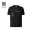 Immagine di T-shirt U-Power CHRISTAL Black Carbon taglia M 