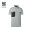 Immagine di Polo U-Power LIBRA Lime Stone taglia XL 