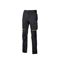 Immagine di Pantaloni TECNICI U-Power WORLD LADY Black Carbon taglia 3XL 