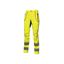 Immagine di Pantaloni softshell U-Power REN Yellow Fluo taglia 48 