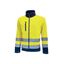 Immagine di Pile U-Power BOING Yellow Fluo taglia 2XL 