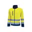 Immagine di Pile U-Power BOING Yellow Fluo taglia L 