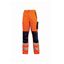 Immagine di Pantaloni U-Power ROY Orange Fluo taglia 2XL 