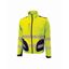 Immagine di Giacca alta vibilità U-Power BEA Yellow Fluo taglia XS 