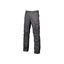 Immagine di Pantaloni U-Power SMILE Grey Meteorite taglia 60 