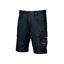 Immagine di Pantaloni corti U-Power PARTY Deep Blue taglia 44 