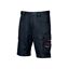 Immagine di Pantaloni corti U-Power PARTY Deep Blue taglia 52 