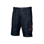 Immagine di Pantaloni corti U-Power PARTY Deep Blue taglia 60 