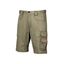 Immagine di Pantaloni corti U-Power PARTY Desert Sand taglia 48 