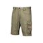 Immagine di Pantaloni corti U-Power PARTY Desert Sand taglia 66 