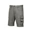 Immagine di Pantaloni corti U-Power PARTY Stone Grey taglia 48 