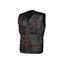 Immagine di Gilet U-Power FUN Black Carbon taglia M 