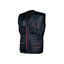 Immagine di Gilet U-Power FUN Deep Blue taglia XL 