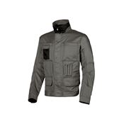 Immagine di Giacca U-Power SHAKE Stone Grey taglia 2XL 