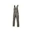 Immagine di Salopette U-Power JOKE Stone Grey taglia 62 