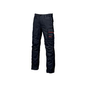 Immagine di Pantaloni U-Power GRIN Deep Blue taglia 50 