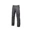 Immagine di Pantaloni U-Power GRIN Grey Meteorite taglia 44 