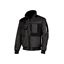 Immagine di Giubbotto U-Power MATE Black Carbon taglia L 