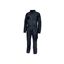 Immagine di Salopette U-Power CRISP Deep Blue taglia 48 