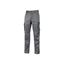 Immagine di Pantaloni U-Power CRAZY Grey Iron taglia M 