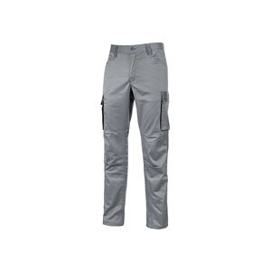 Immagine di Pantaloni U-Power CRAZY Stone Grey taglia 3XL 