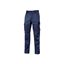 Immagine di Pantaloni U-Power CRAZY Westlake Blue taglia S 