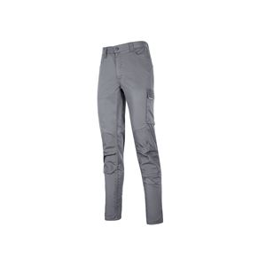 Immagine di Pantaloni U-Power MEEK Stone Grey taglia 3XL 