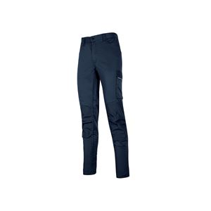 Immagine di Pantaloni U-Power MEEK Westlake Blue taglia 2XL 