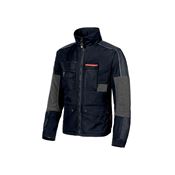 Immagine di Giacca U-Power ENGINE Deep Blue taglia 2XL 