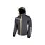 Immagine di Giacca softshell U-Power QUICK Asphalt grey taglia 2XL 