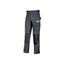 Immagine di Pantaloni U-Power FLASH Asphalt Grey taglia 62 