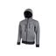 Immagine di Felpa U-Power TASTY Grey Meteorite taglia 4XL 