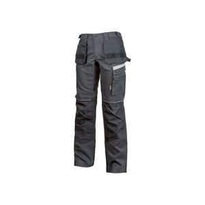 Immagine di Pantaloni U-Power GORDON Asphalt Grey taglia 46 