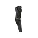 Immagine di Pantaloni U-Power ATOM Asphalt Grey taglia 2XL 